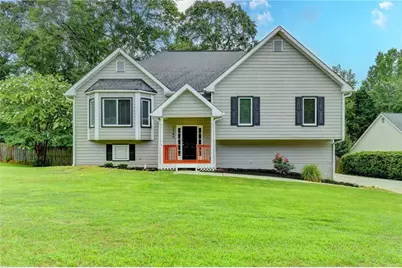 2300 Huntington Drive, Loganville, GA 30052 - Photo 1