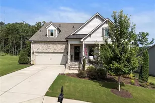 111 Summit View Ct, Canton, GA 30114 - Photo 1