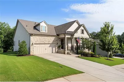 111 Summit View Court, Canton, GA 30114 - Photo 3