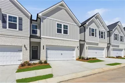 [Address not provided], Stockbridge, GA 30281 - Photo 3