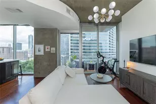 855 Peachtree St NE, Atlanta, GA 30308 - Photo 1