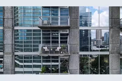 855 Peachtree Street NE #1512, Atlanta, GA 30308 - Photo 27