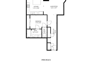 855 Peachtree St NE, Atlanta, GA 30308 - Photo 25