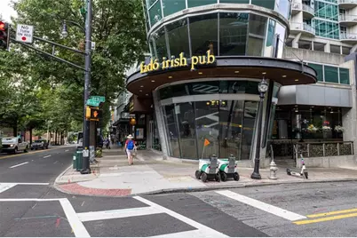 855 Peachtree Street NE #1512, Atlanta, GA 30308 - Photo 55