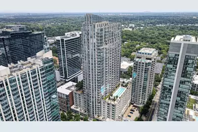 855 Peachtree Street NE #1512, Atlanta, GA 30308 - Photo 45