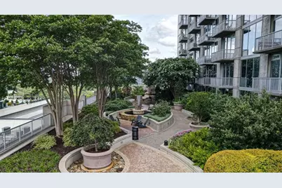 855 Peachtree Street NE #1512, Atlanta, GA 30308 - Photo 31