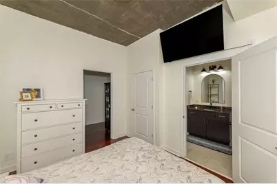 855 Peachtree Street NE #1512, Atlanta, GA 30308 - Photo 21