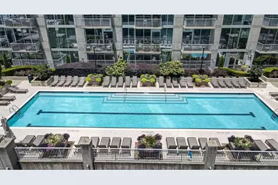 855 Peachtree Street NE #1512, Atlanta, GA 30308 - Photo 41