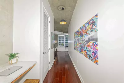 855 Peachtree Street NE #1512, Atlanta, GA 30308 - Photo 7