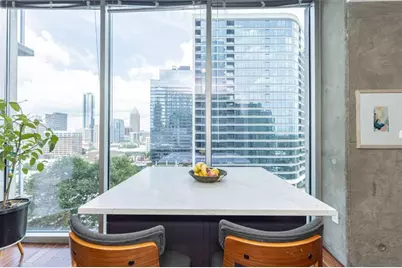 855 Peachtree Street NE #1512, Atlanta, GA 30308 - Photo 13
