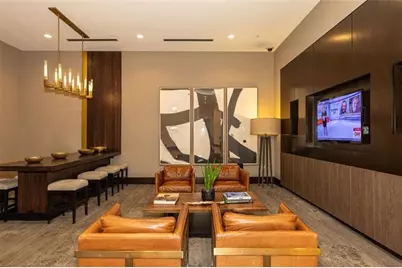 855 Peachtree Street NE #1512, Atlanta, GA 30308 - Photo 5