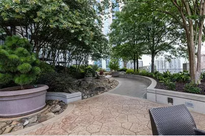 855 Peachtree Street NE #1512, Atlanta, GA 30308 - Photo 29