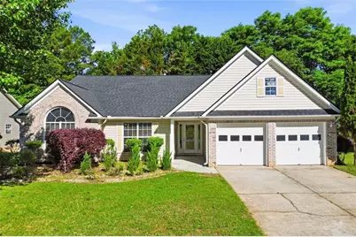 540 Sterling Hill Drive, Lawrenceville, GA 30046 - Photo 1