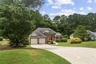128 Fallow Ln, Acworth, GA 30101 - Photo 1