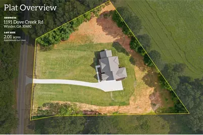 [Address not provided], Winder, GA 30680 - Photo 77