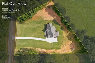 [Address not provided], Winder, GA 30680 - Photo 77