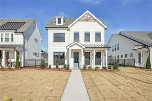 526 Pearl St, Cumming, GA 30040 - Photo 1