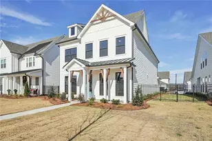 526 Pearl St, Cumming, GA 30040 - Photo 3