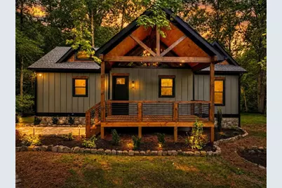 260 Misty Valley Lane, Ellijay, GA 30536 - Photo 47