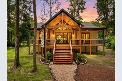260 Misty Valley Lane, Ellijay, GA 30536 - Photo 1