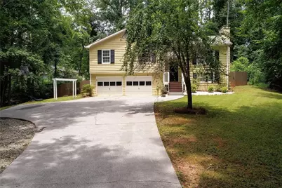 127 Angela Lane, Dallas, GA 30132 - Photo 9
