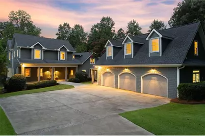 69 Winterhawk Cove, Dawsonville, GA 30534 - Photo 1