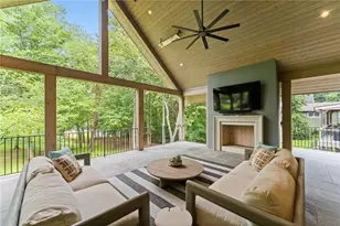 69 Winterhawk Cove, Dawsonville, GA 30534 - Photo 27