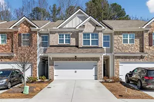 2132 Blue Monarch Dr, Buford, GA 30519 - Photo 1