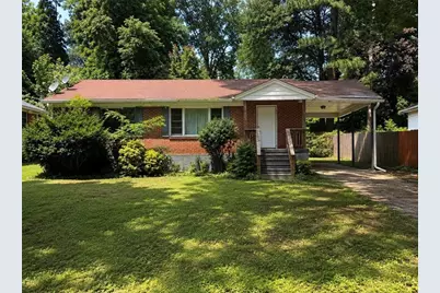 2171 Lilac Lane, Decatur, GA 30032 - Photo 1