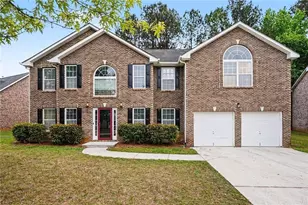 1007 Odelle Cir, McDonough, GA 30253 - Photo 1
