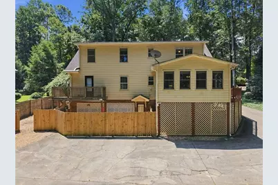 1489 Kincaid Road, Marietta, GA 30066 - Photo 3