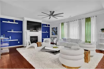 171 Berkford Circle, Hiram, GA 30141 - Photo 7