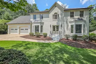 [Address not provided], Marietta, GA 30064 - Photo 1