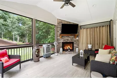 2045 Southers Circle, Suwanee, GA 30024 - Photo 29
