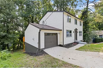 5420 Robin Hill Court, Norcross, GA 30093 - Photo 3