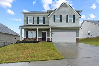 221 Chase Drew Drive SW, Cartersville, GA 30120 - Photo 1