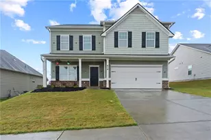 221 Chase Drew Dr S W, Cartersville, GA 30120 - Photo 1