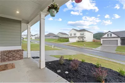 221 Chase Drew Drive SW, Cartersville, GA 30120 - Photo 5