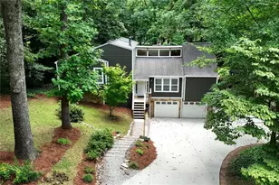 1750 Cedar Ridge Court Southeast, Smyrna, GA 30080 - Photo 51