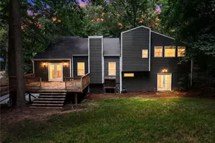 1750 Cedar Ridge Court Southeast, Smyrna, GA 30080 - Photo 45