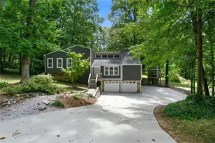 [Address not provided], Smyrna, GA 30080 - Photo 1