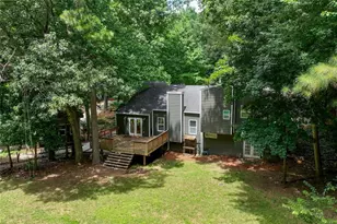 1750 Cedar Ridge Court Southeast, Smyrna, GA 30080 - Photo 49