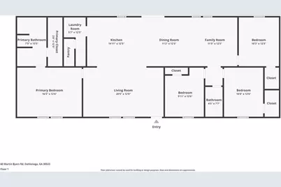 60 Martin Byers Road, Dahlonega, GA 30533 - Photo 41