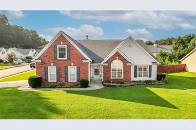 [Address not provided], Buford, GA 30519 - Photo 1