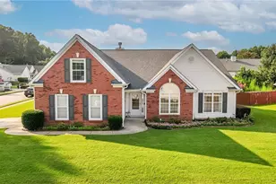 [Address not provided], Buford, GA 30519 - Photo 1