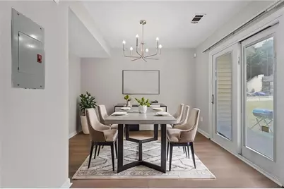 909 Silverwoods Drive, Atlanta, GA 30349 - Photo 15