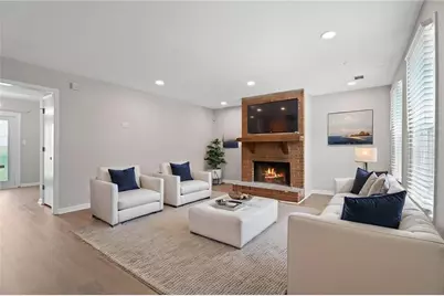 909 Silverwoods Drive, Atlanta, GA 30349 - Photo 5