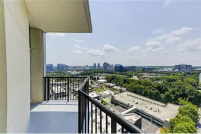 4561 Olde Perimeter Way #2102, Atlanta, GA 30346 - Photo 11