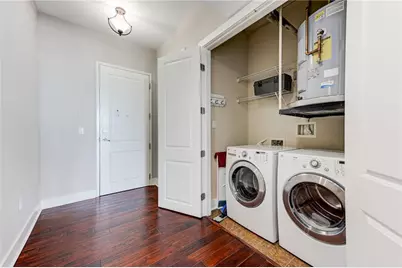 4561 Olde Perimeter Way #2102, Atlanta, GA 30346 - Photo 19