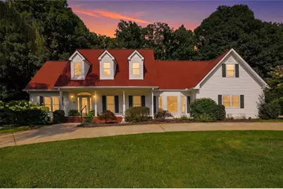 124 Golden Autumn Drive, Dahlonega, GA 30533 - Photo 3